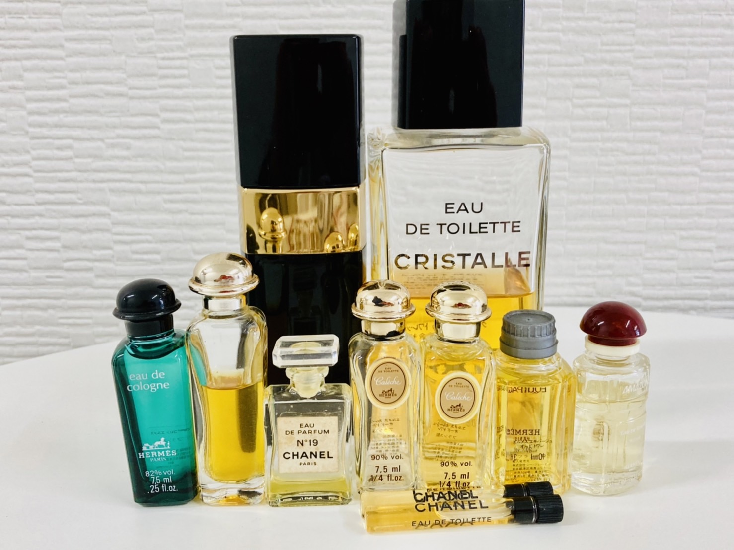 香水 CHANEL DOLCE&GABBANA まとめ Yahoo!オークション Herms